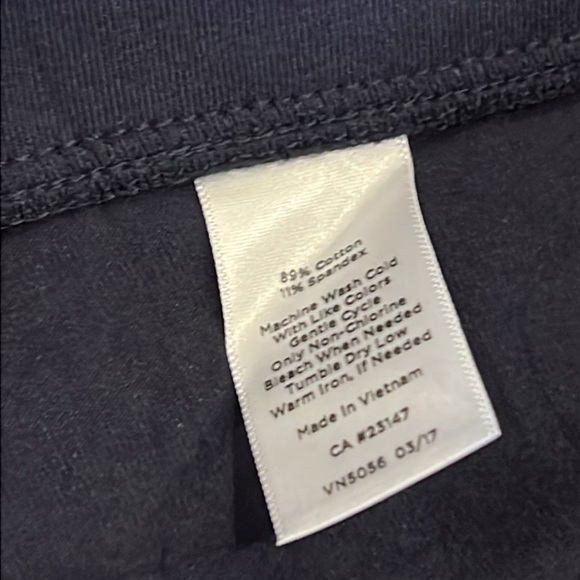 💫 New 3 Piece Outfit Bundle Talbots and J Jill Sweater Pants Size PXL and LP - Picture 14 of 16